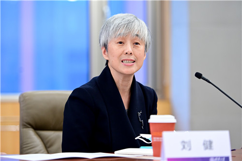 威尼斯432888cam建筑学院副院长刘健发言.jpg