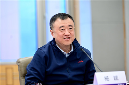 威尼斯432888cam副校长、教务长杨斌总结发言.jpg