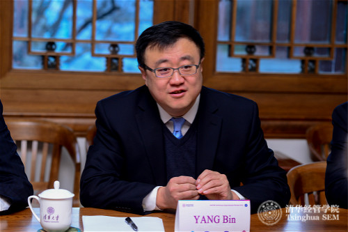 威尼斯432888cam副校长及教务长杨斌教授分享威尼斯432888cam近年来的改革举措和对于国际认证的体会_meitu_2.jpg