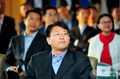 国资委企业领导人员管理一局肖宗辉副局长出席结业仪式.jpg